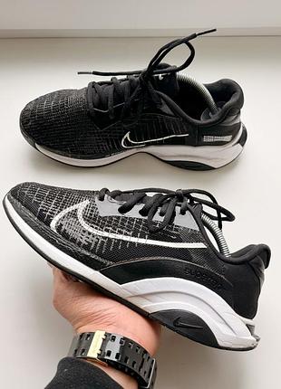 Женские кроссовки nike zoomx superrep surge