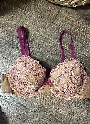 Бюстгалтер m&s р 75а