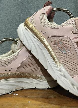 Кросівки skechers d’lux walker