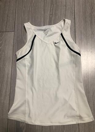 Спортивна майка nike