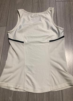 Спортивна майка nike 4