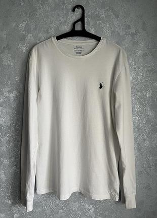 Лонгслів ralph lauren