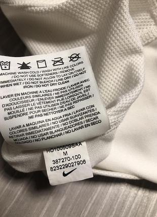 Спортивна майка nike 5