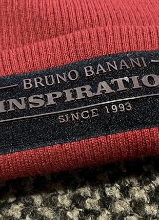 Шапка bruno banani 5