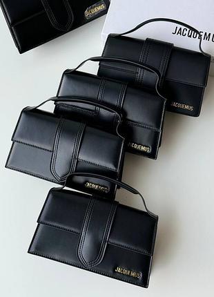▪️сумка le grand bambino jacquemus size 24 cm
