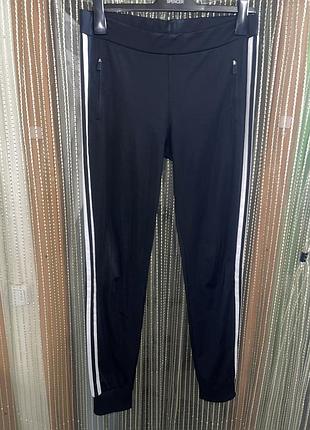 Спортивні штани adidas originals (оригінал) — розмір xl