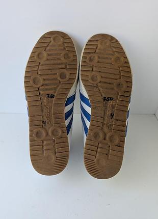 Кросівки adidas super samba 4