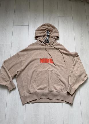 Жіноче худі nike