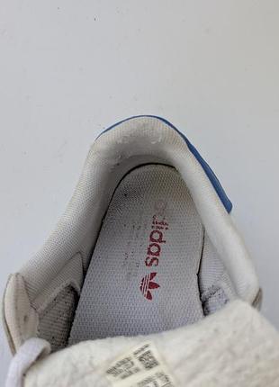 Кросівки adidas super samba 5