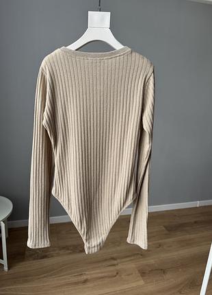 Боді zara, s 4