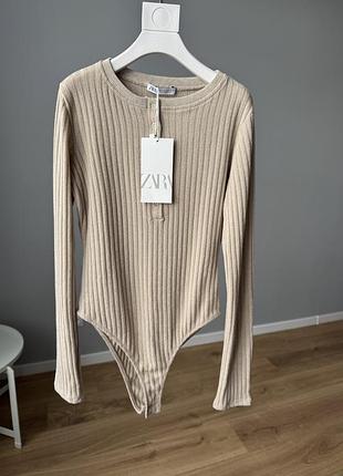 Боді zara, s 3
