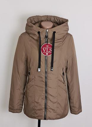 Куртка демисезонная 42,50р.