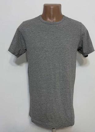 Футболка jack&jones, s-m, как новая!
