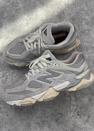 Кросівки new balance 9060 44 розмір