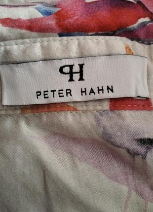 Рубашка женская peter hahn 2
