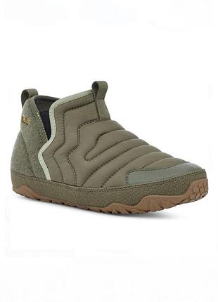 Високі мокасини teva reember terrain mid оригінал