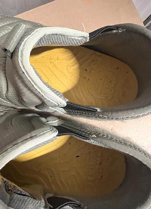 Високі мокасини teva reember terrain mid оригінал 9