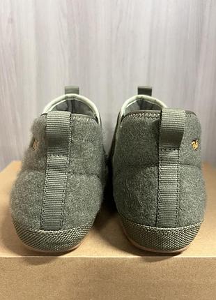 Високі мокасини teva reember terrain mid оригінал 7