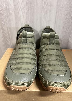 Високі мокасини teva reember terrain mid оригінал 5