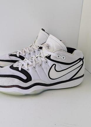 Кросівки nike g.t. hustle 2