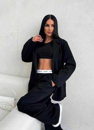 Костюм miu miu