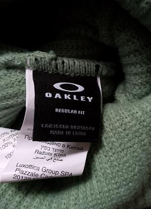 Шапка біні  oakley 2