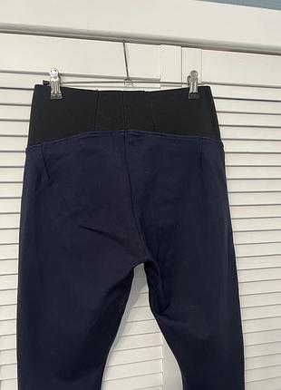Стягуючі штани легінси marks & spencer 7