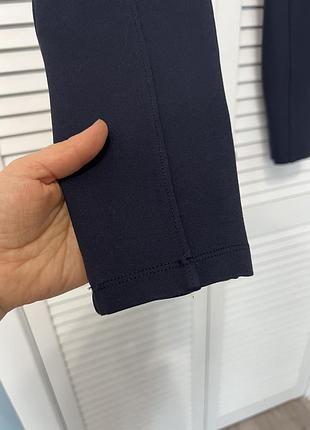 Стягуючі штани легінси marks & spencer 4