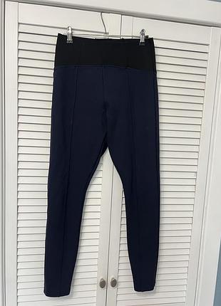 Стягуючі штани легінси marks & spencer