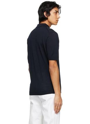 Поло norse projects johan merino (l) 4