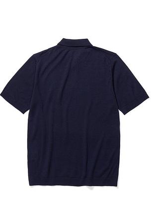 Поло norse projects johan merino (l) 5