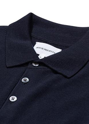 Поло norse projects johan merino (l)
