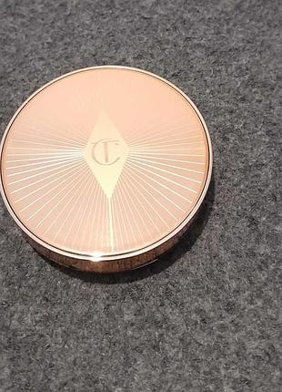 Тінт для щік та губ charlotte tilbury