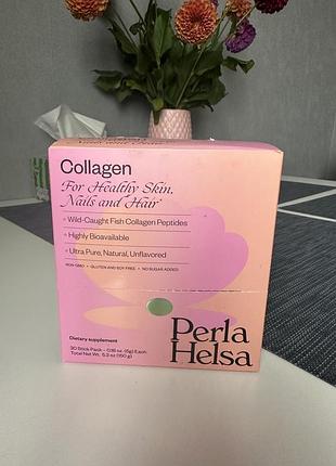 Perla helsa collagen.