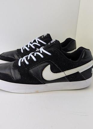 Кросівки nike sb delta force