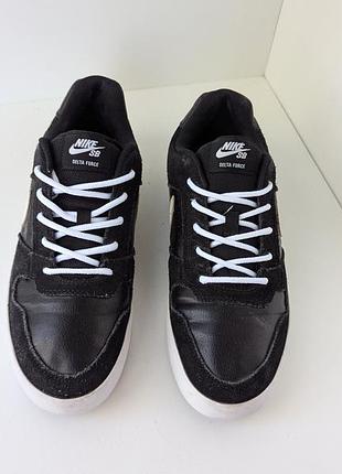 Кросівки nike sb delta force 2