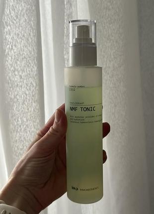 Тонер для обличчя innoaesthetics nmf tonic