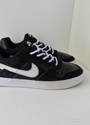 Кросівки nike sb delta force 3