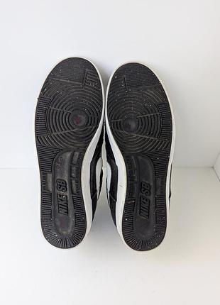 Кросівки nike sb delta force 4