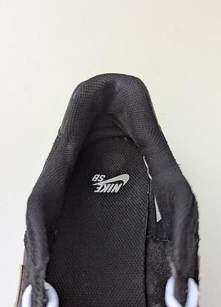 Кросівки nike sb delta force 5