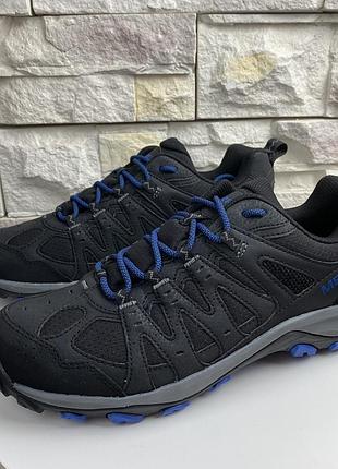Чоловічі кросівки merrell accentor 3 sport gore-tex