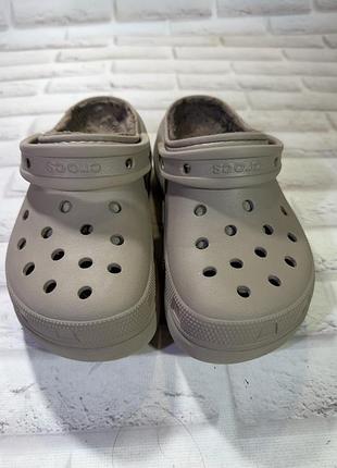 Шльопки crocs
