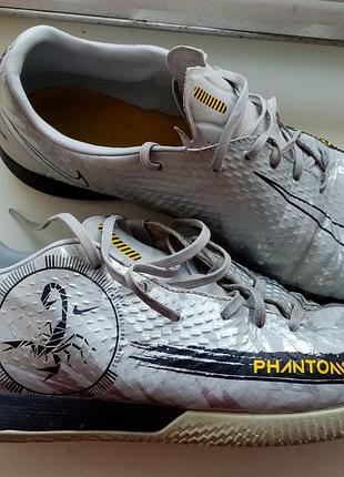 Футболки бампи nike phantom gt scorpion (оригінал)