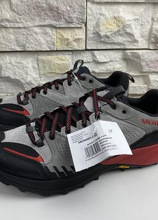 Чоловічі кросівки merrell capra 2 gtx