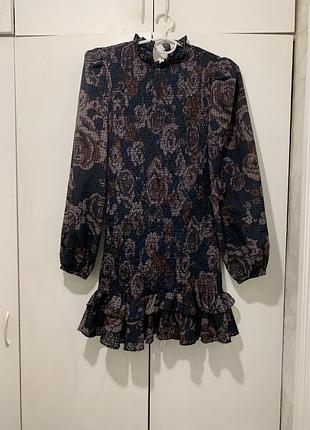 Сукня жіноча zara