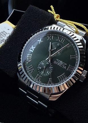 Годинник invicta 47422 оригінал
