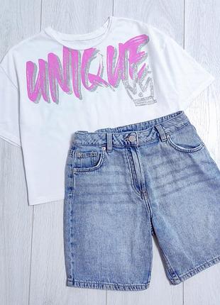 Комплект next river island 9-10 лет