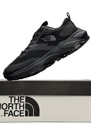 Мужские the north face vectiv bsdx all black