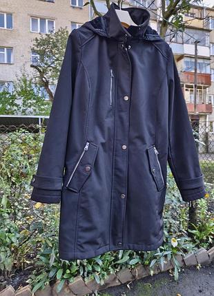 Парка від американського бренду dkny