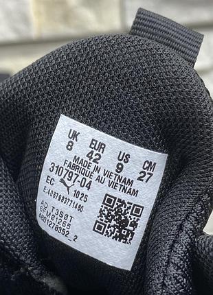 Оригінальні кросівки  puma flyer lite 3 6